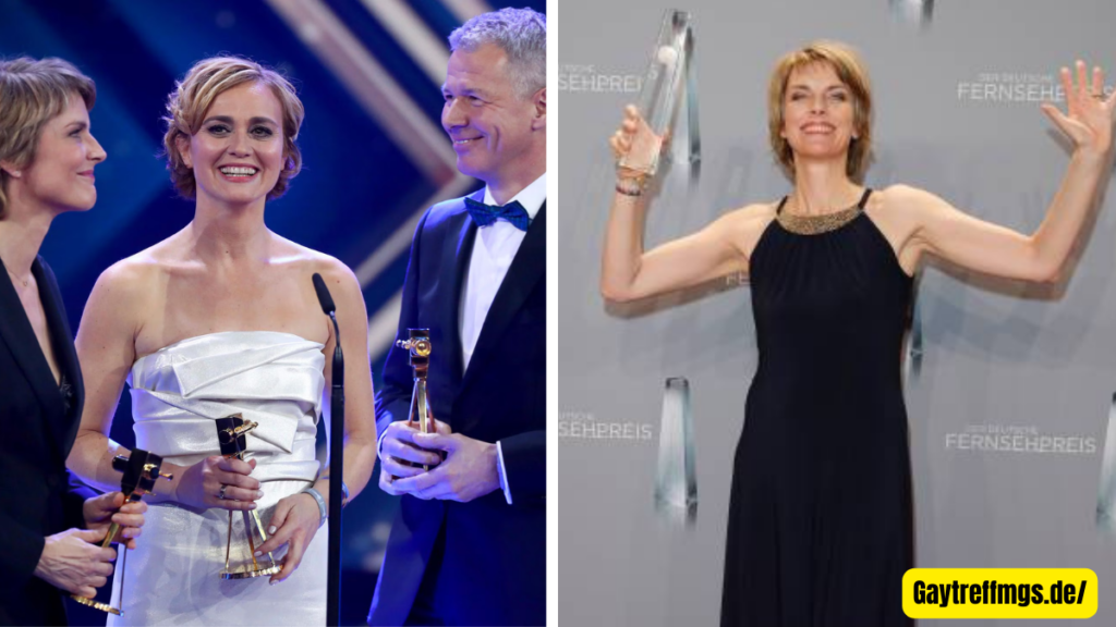 marietta slomka brustkrebs