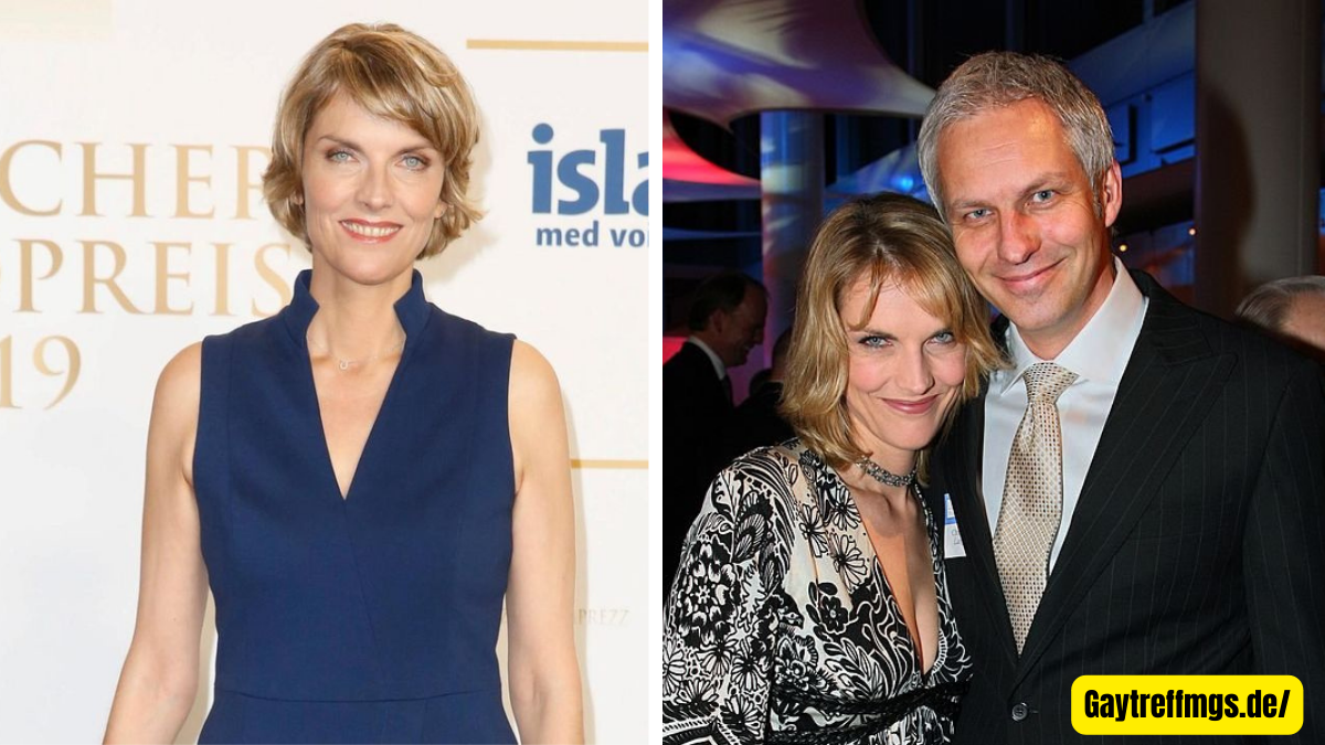 marietta slomka brustkrebs