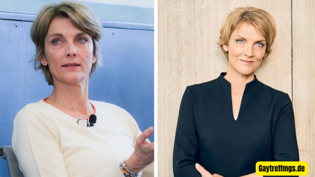 marietta slomka brustkrebs