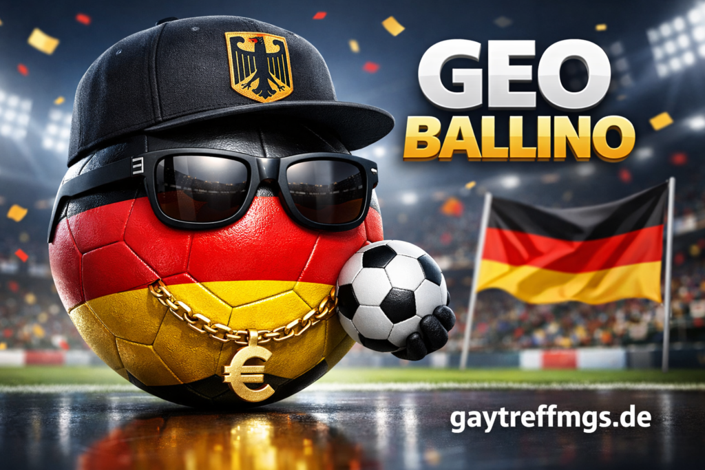 geo ballino