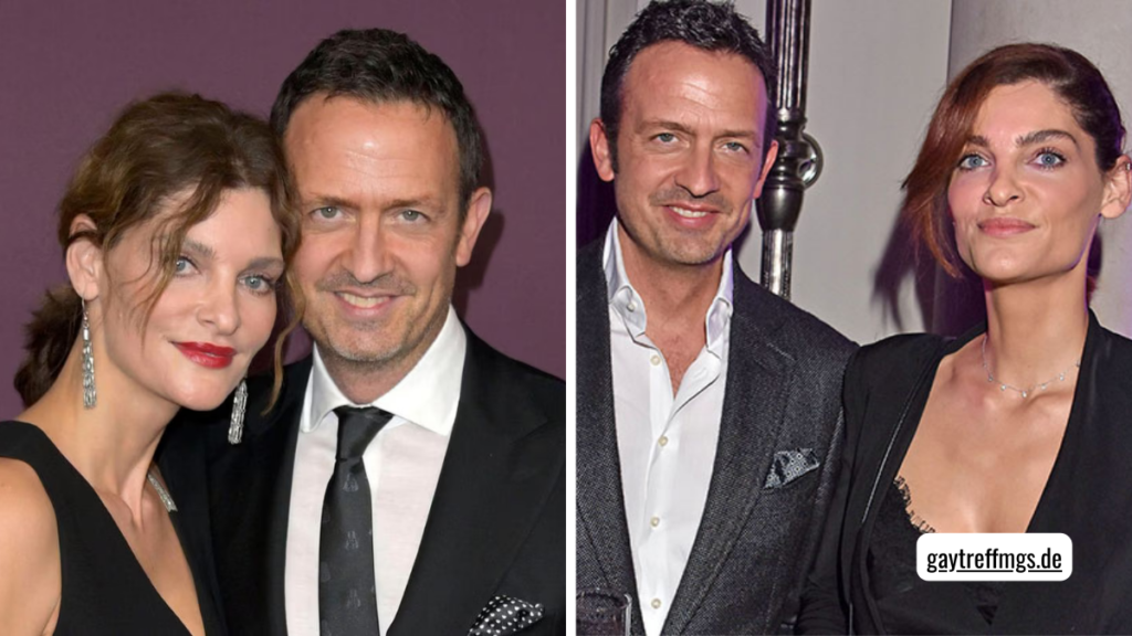 till brönner ehefrau