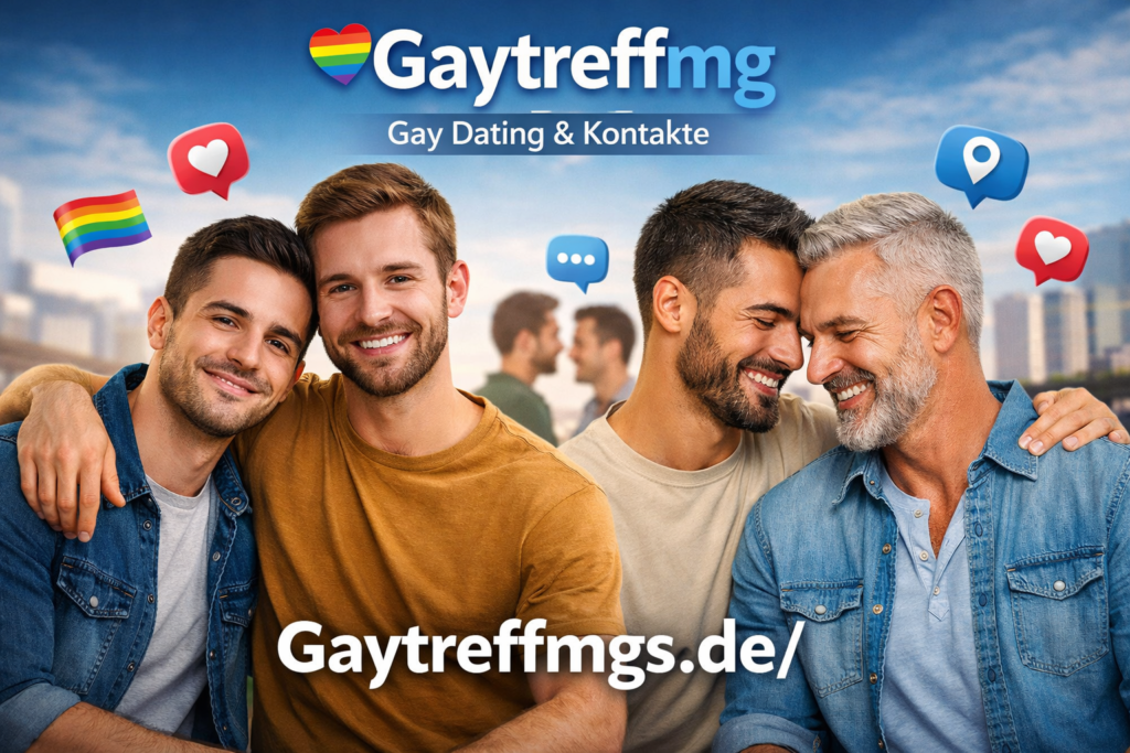 Gaytreffmg