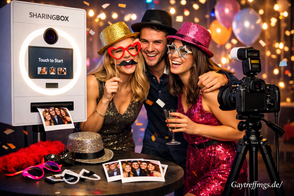 fotobox mieten sharingbox