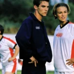 Besetzung von Kick It Like Beckham