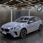 BMW Gebrauchtwagen