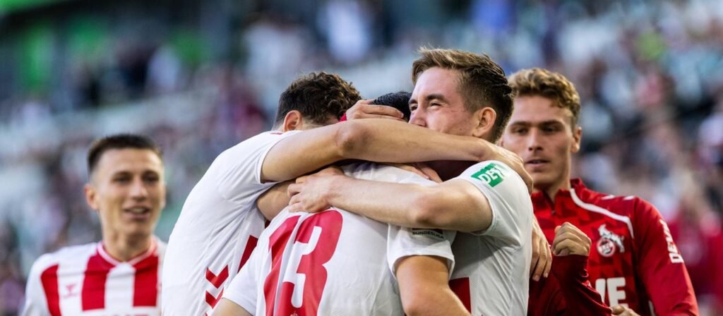Köln Spiel Heute