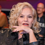 Ina Müller Schlaganfall