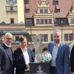 Conference League Finale Tickets