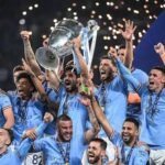Champions League Statistiken