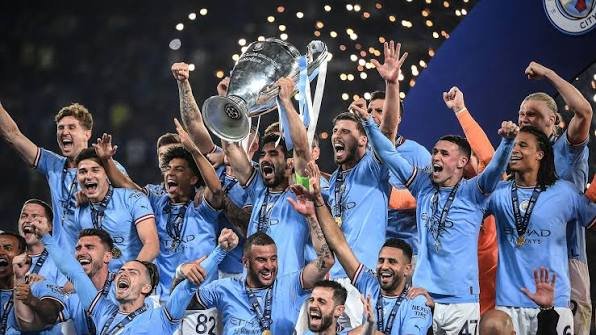 Champions League Statistiken